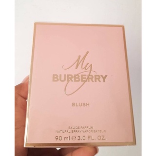 น้ำหอม My Burberry Blush EDP 90ml
