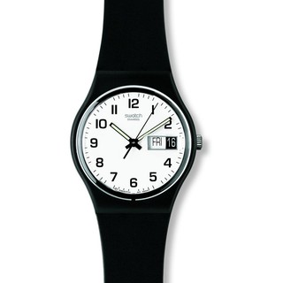 ภาพหน้าปกสินค้าSwatch นาฬิกาผู้หญิง ONCE AGAIN รุ่น GB743 ที่เกี่ยวข้อง