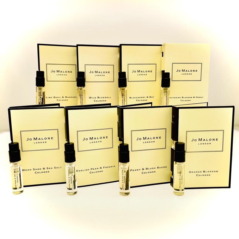 jo-malone-cologne-โคโลญจน์ขนาดทดลอง-1-5ml-พร้อมส่ง8กลิ่น