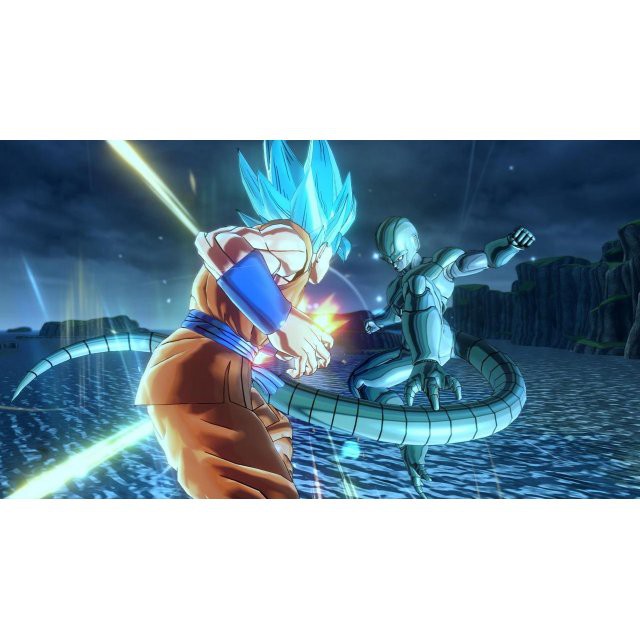playstation-4-เกม-ps4-dragon-ball-xenoverse-2-by-classic-game