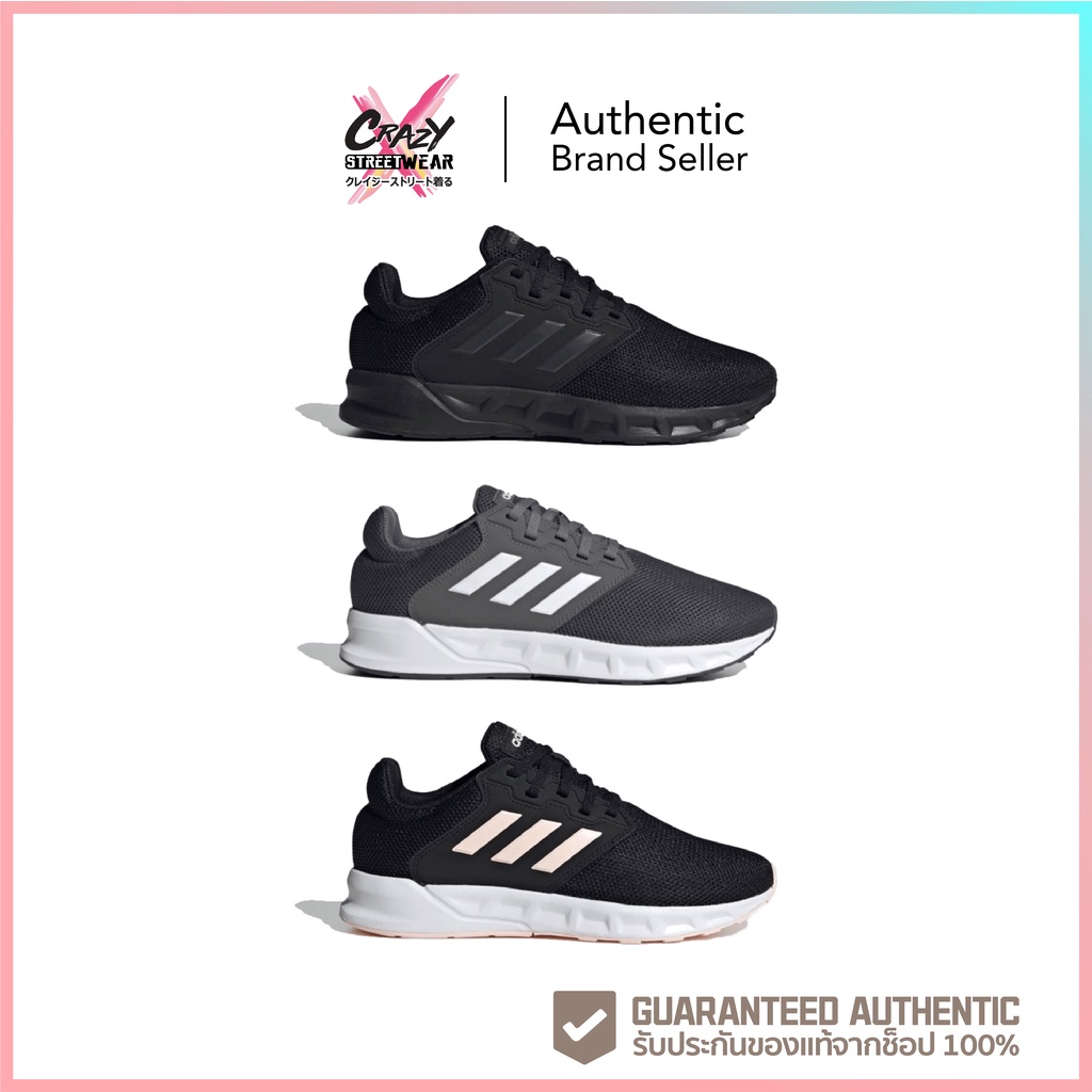 ทักแชทรับโค้ด-adidas-showtheway-fx3808-fx3764-fx3749-สินค้าลิขสิทธิ์แท้-adidas-รองเท้า