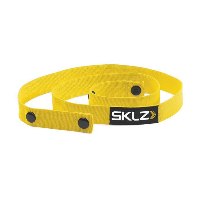 sklz-agility-band-สายคล้องสลาลม-ฝึกกระโดด-สายคล้องเสาสลาลม