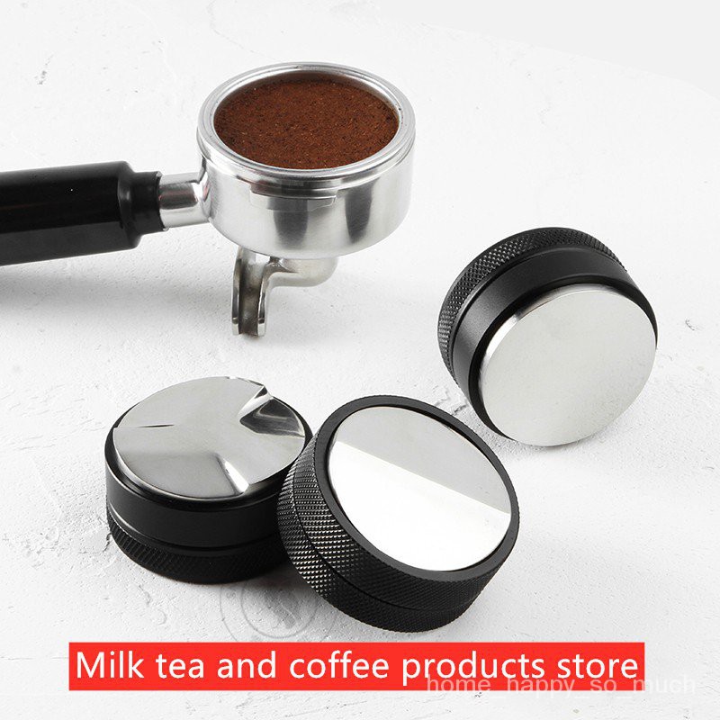 Coffee machine powder powder powder hammer powder hammer powder sugar