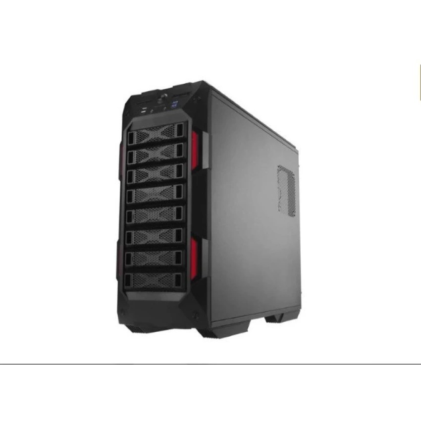InWin GRone Full Tower Case #201 | Shopee Thailand