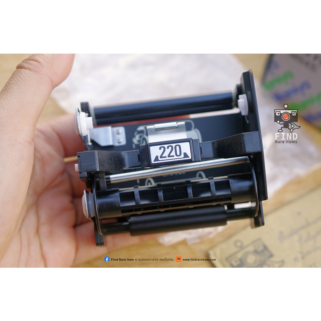 mamiya-645-film-back-holder-220-for-mamiya-645-m645-1000s-m645-220-magazine-film-back-ฟิล์มแบ็ค-มามิย่า-645-220