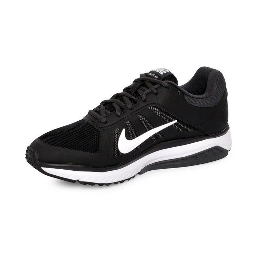 nike-รองเท้าวิ่งชาย-ฟิตเนส-nike-dart-12-msl-แท้-สีดำ