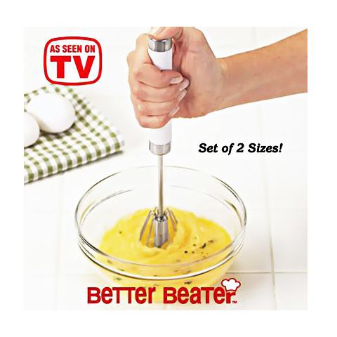 สะดวกสุดๆ-ที่ตีไข่-ตีฟอง-ผสมอาหาร-เครื่องผสมอาหารแบบมือถือ-2-ชิ้น-better-beater-white-จัดส่งฟรีทั่วประเทศ