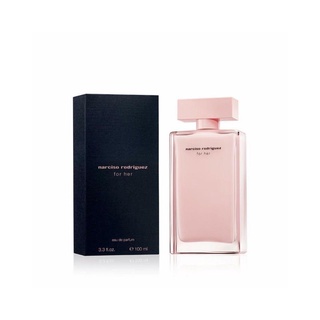 Narciso Rodriguez For Her EDP 100ml.