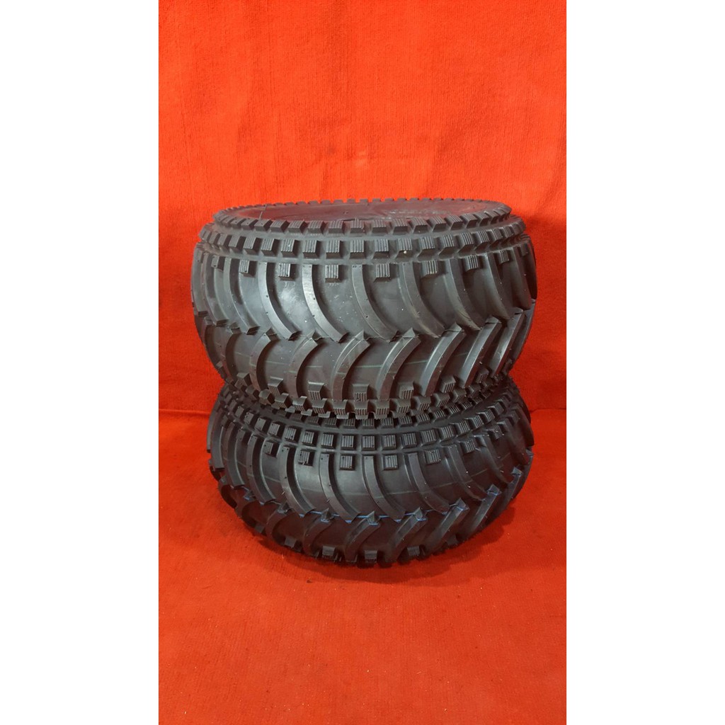 ยางรถ atv และ utv ยี่ห้อ deestone ขนาด 22×11.00-8 รุ่น d-930 | Shopee ...