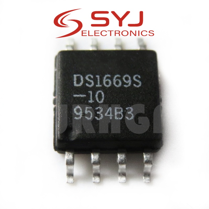 มีสินค้า วงจรรวม SOP-8 DS1669S-010 DS1669S-10 DS1669S DS1669 10 ชิ้น ...
