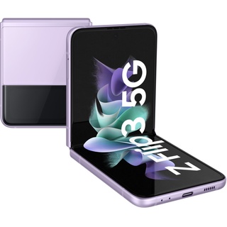 ภาพหน้าปกสินค้าSamsung Galaxy Z Flip3 /5G (Ram8/128และ256GB) เครื่องศูนย์ไทย ราคาพิเศษ ประกันร้าน ที่เกี่ยวข้อง