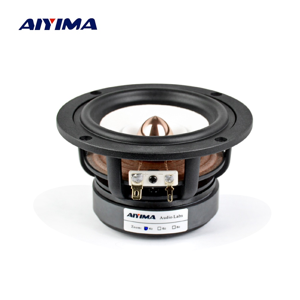 aiyima-ลําโพง-diy-4-8-ohm-30w-1-ชิ้น-4-นิ้ว