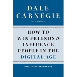 ศูนย์หนังสือจุฬาฯ-9781451612592-how-to-win-friends-and-influence-people-in-the-digital-age