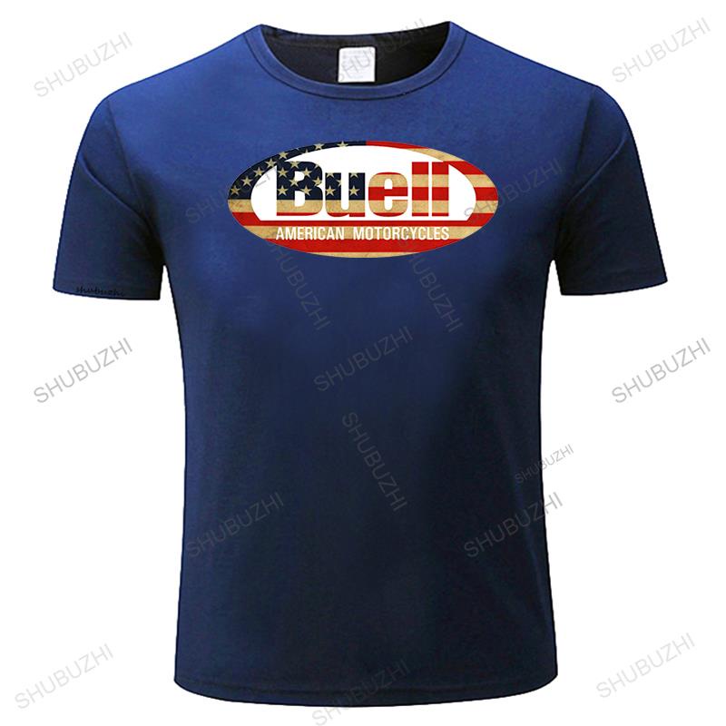 เสื้อยืดลําลอง-แขนสั้น-พิมพ์ลายโลโก้รถมอเตอร์ไซค์-buell-superfighter-1190sx-superbike-sbk-race-สําหรับผู้ชายs-5xl