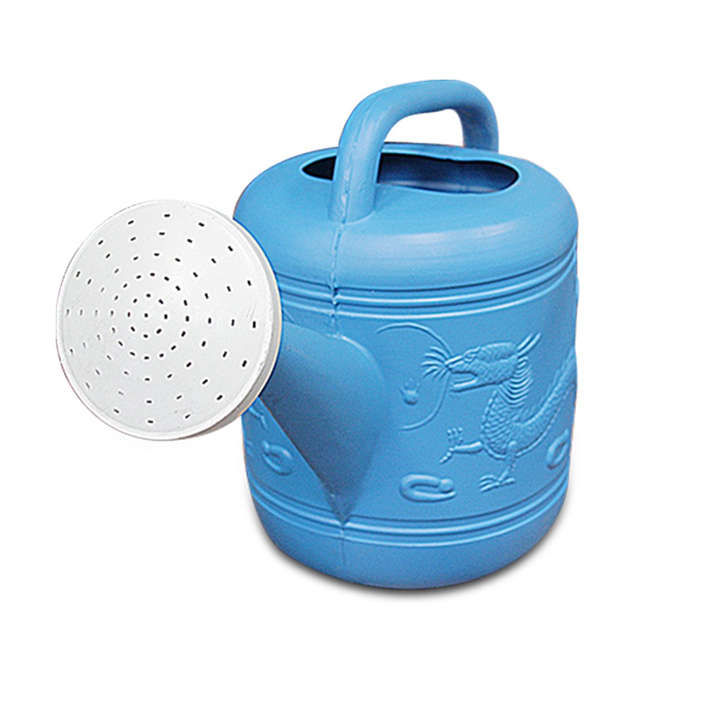 bigblue-plastic-can-watering-บัวรดน้ำพลาสติก-10-ลิตร-รุ่น-10100004-สีฟ้า-1ใบ