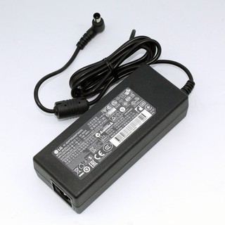 LG LCD/LED Adapter 19V/3.42A (6.5*4.4mm) หัวเข็ม