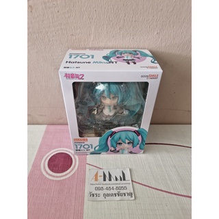 Nendoroid 1701 Hatsune Miku NT