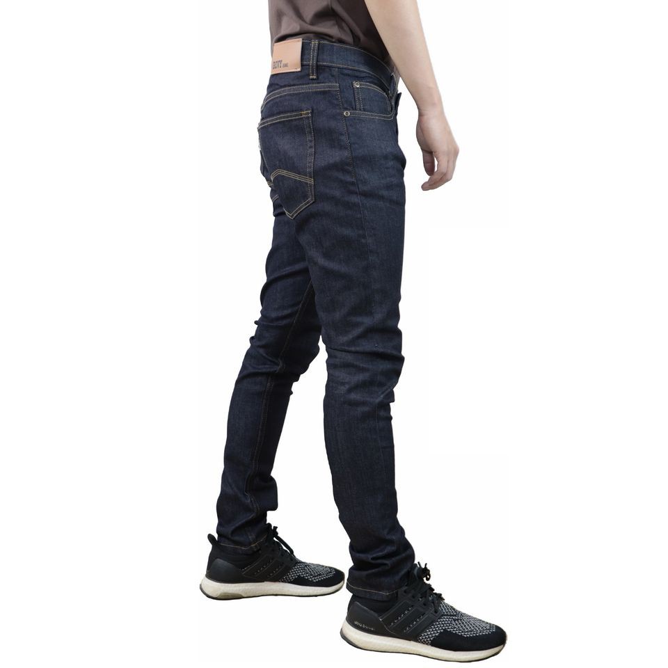 bovy-เดนิมยีนส์ขายาว-2102-jeans