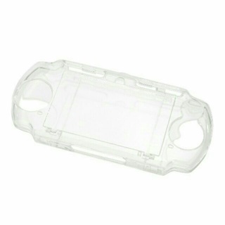 เคสใส PSP 2000/3000 ส่งเร็ว ส่งจากกรุงเทพฯ crystal case PSP 2000/3000