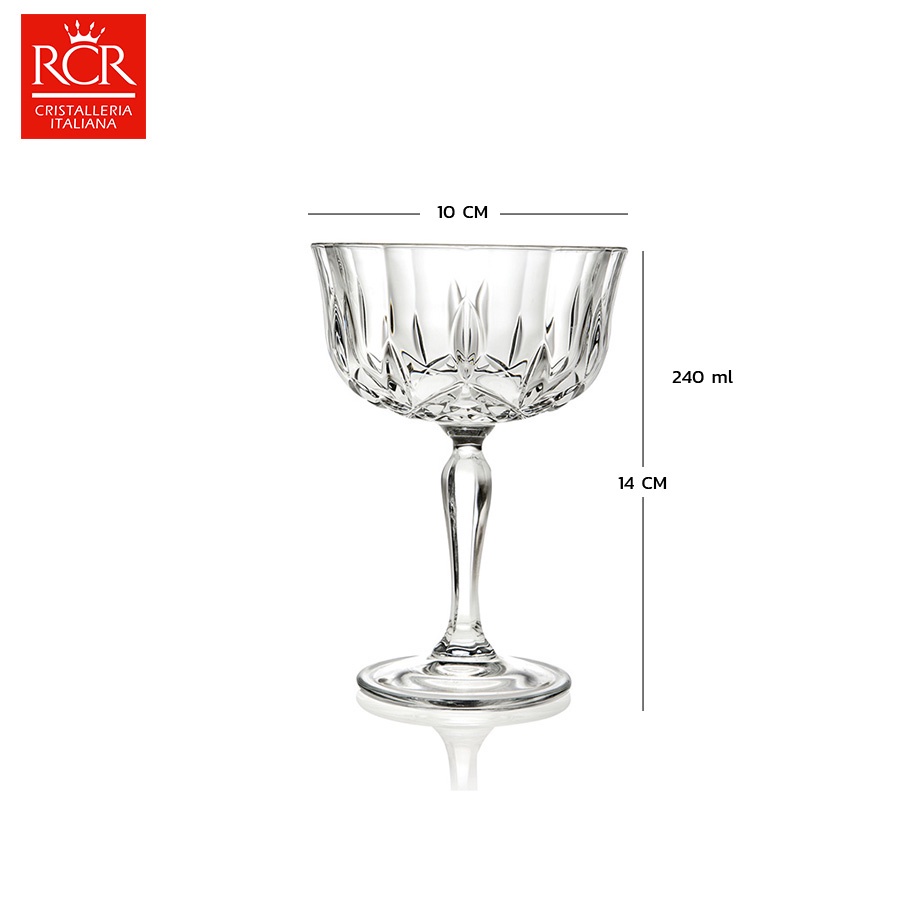 rcr-opera-แก้วค็อกเทล-240-ml-cocktail-glass
