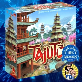 Tajuto DE Boardgame [ของแท้พร้อมส่ง]
