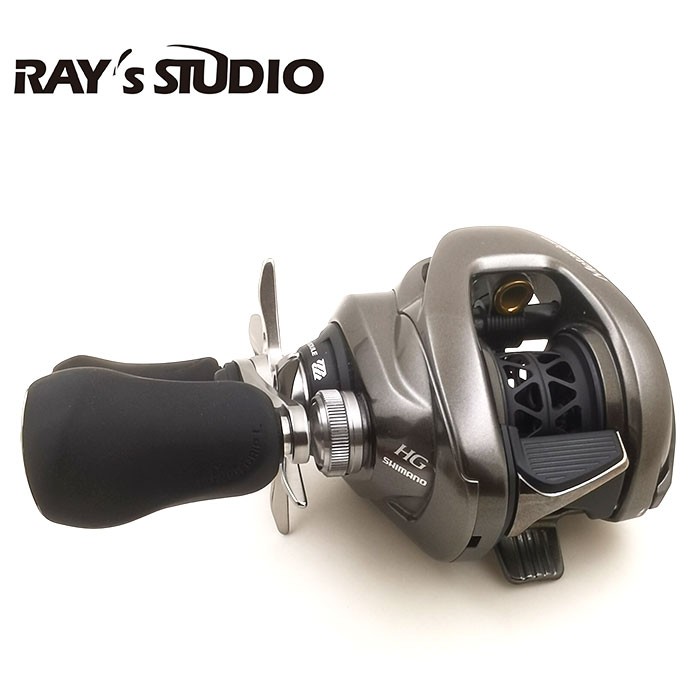 spool-rays-studio-สำหรับรอก-shimano-20-metanium-ของแต่งรอก-สปูลแต่ง-สปูนแต่ง