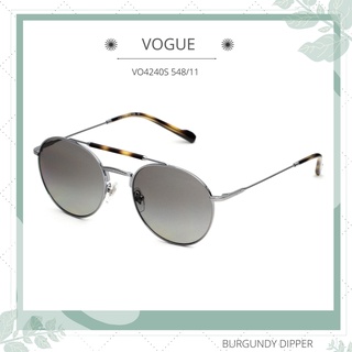 แว่นกันแดด Vogue รุ่น VO4240S 548/11