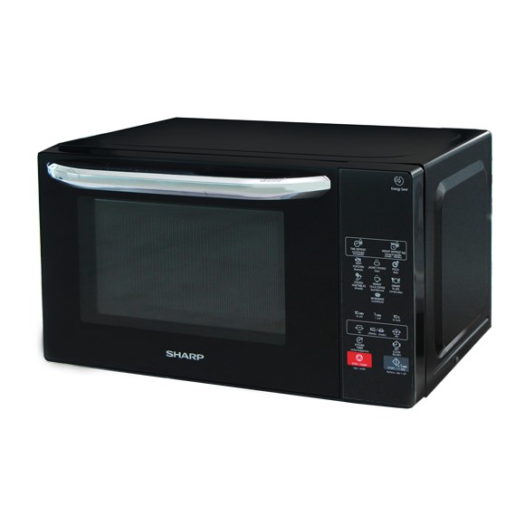 ไมโครเวฟ-sharp-รุ่น-r-2201f-k-ขนาด20ลิตร