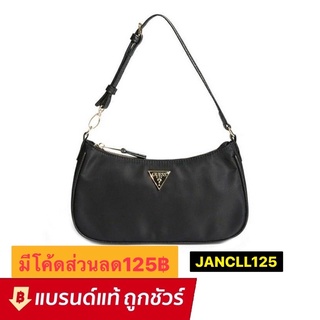 ภาพหน้าปกสินค้าของแท้100% กระเป๋าถือ GUESS PARIS SHOULDER BAG กระเป๋าเกสแท้ พบปลอมยินดีคืนเงิน ที่เกี่ยวข้อง