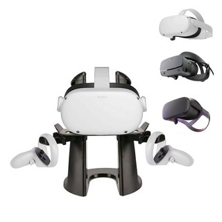 VR Stand/Holder for Oculus Quest 2, Oculus Rift S, Valve Index and Vive Cosmos Elite