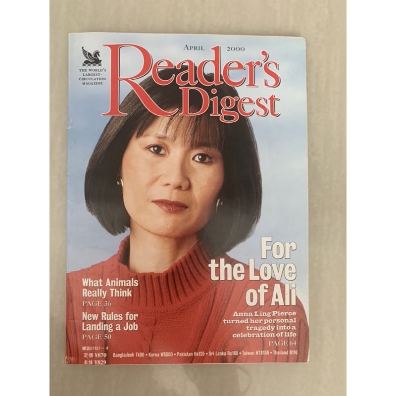 reader-s-digest-มือ-2-april-2000