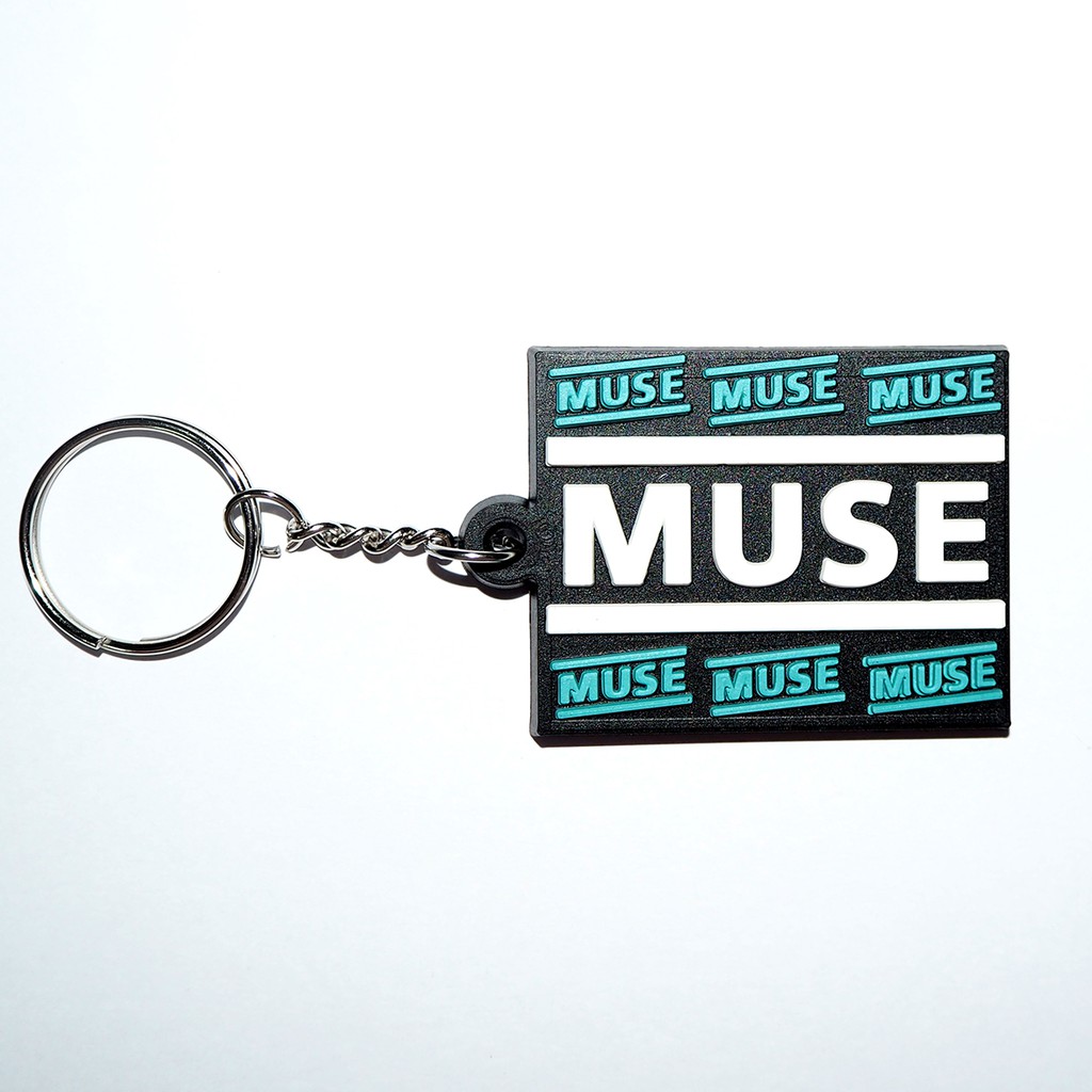 พวงกุญแจยาง-muse-muse-muse-muse