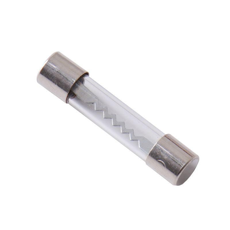 ฟิวส์หลอดแก้ว ฟิวส์กระบอก 15A (Glass Tube Fuse) 5x20 มม. ฟิวส์ปลั๊กราง  ปลั๊กไฟ 220-250V ฟิวส์ (ราคาต่อ 1 หลอด) | Shopee Thailand