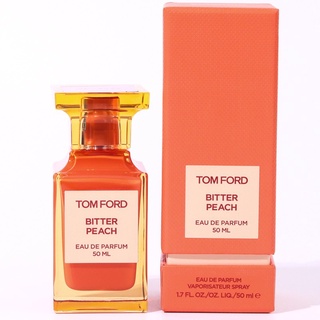 TF Tom Ford Bitter Peach EDP ทอม ฟอร์ด 50ML น้ำหอม