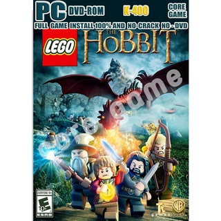 lego the hobbit แผ่นเกมส์ แฟลชไดร์ฟ เกมส์คอมพิวเตอร์  PC โน๊ตบุ๊ค