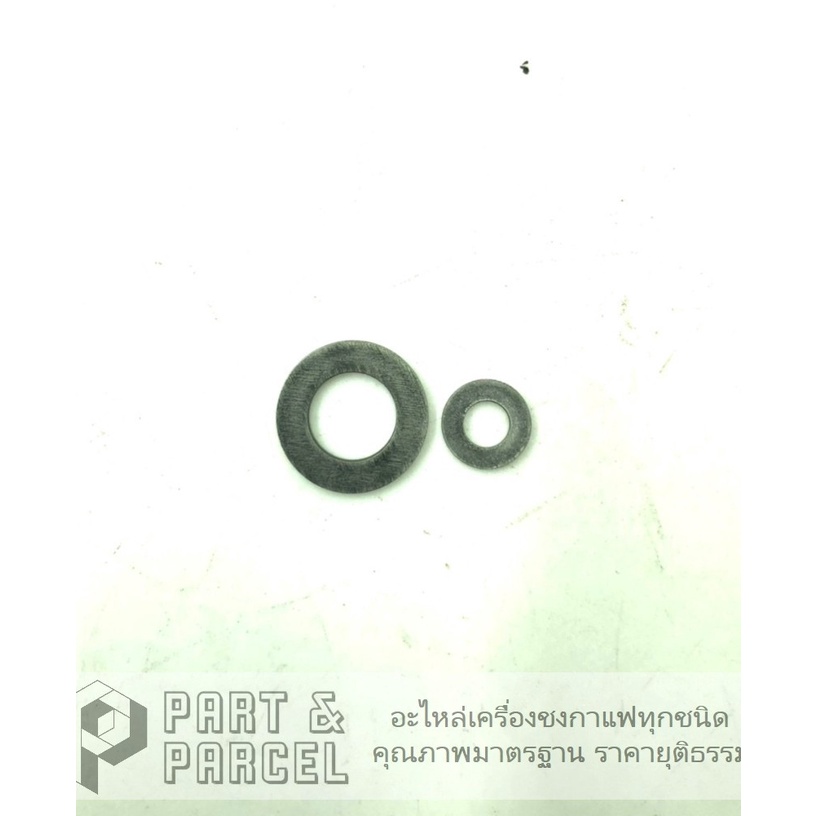 (SKU: 560429 ) ชุดแกนวาล์ว+โอริง เปิดปิดน้ำ/ไอน้ำ อะไหล่แท้ ROCKET ...