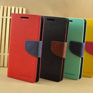 เคส​ฝา​พับ​รุ่น Xiaomi Redmi9 Redmi9T Redmi9A Redmi9C Redmi8(5G)ใส่บัตรตั้ง​ได้​