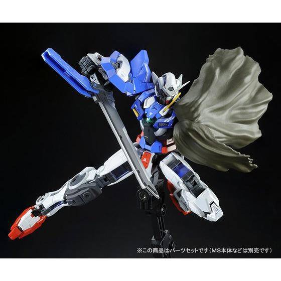 Premium Bandai RG GN001RE Gundam Exia Repair (เเค่ Part เท่านั้น) Shopee Thailand