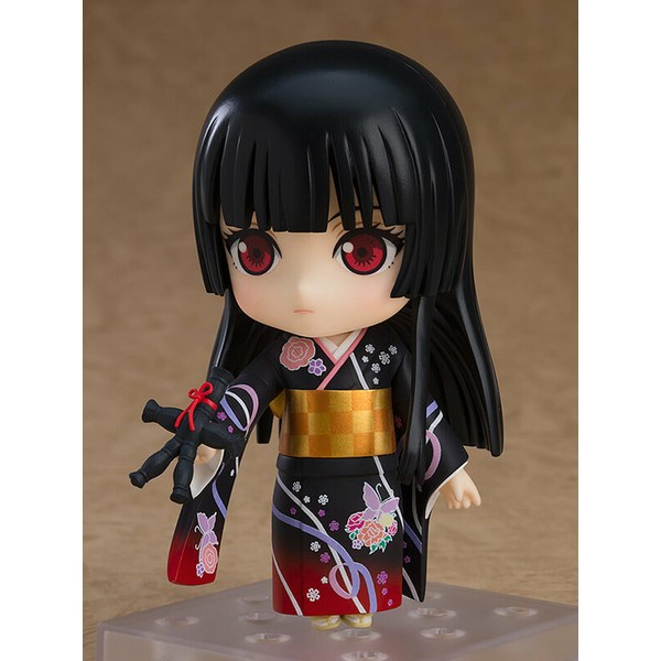 nendoroid-ai-enma-ของแท้-4580590125070