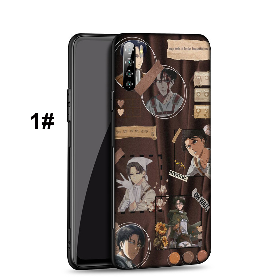 เคสซิลิโคนนิ่ม-ลาย-levi-ackermann-attack-on-titan-ni87-สําหรับ-oppo-a3s-a5-a37-neo-9-a39-a57-a5s-a7-a59-f1s-a77-f3-a83-a1-f5-a73-f7-f9-pro-a7x