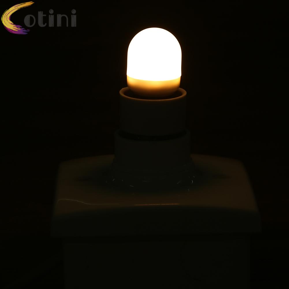 หลอดไฟ-led-e14-mini-save-energy-ac220-240v-2w-สําหรับติดตู้เย็น