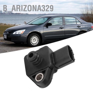 Arizona329 เซ็นเซอร์แรงดันอากาศเข้า แบบเปลี่ยน สําหรับ Honda Accord Cr-V 37830-Pgk-A01