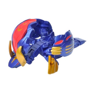 Bakugan BakuTech Aquos Sea Slug Japan #บาคุกัน