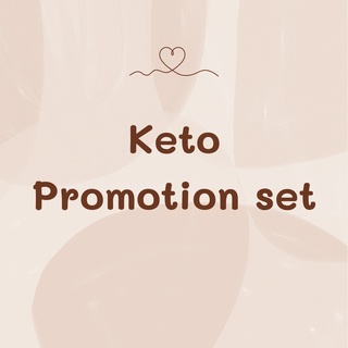 เนยถั่วคีโต อัลมอนด์ ราคาโปรโมชั่น Keto Promotion set เนยอัลมอนด์เซ็ตคีโตราคาโปรโมชั่น