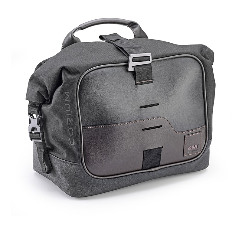 givi-corium-crm106-13l-single-side-bag-กระเป๋าติดรถมอเตอร์ไซค์