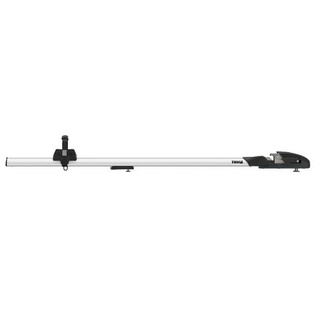 Thule ThruRide 565 ใหม่ ชุดบรรรทุกจักรยานบนหลังคาแบบถอดล้อหน้า