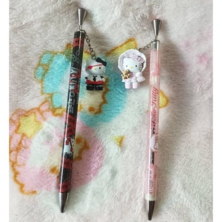 ปากกา​  คิตตี้​ โลลิต้า​ (set)​ Lolita​ kitty​