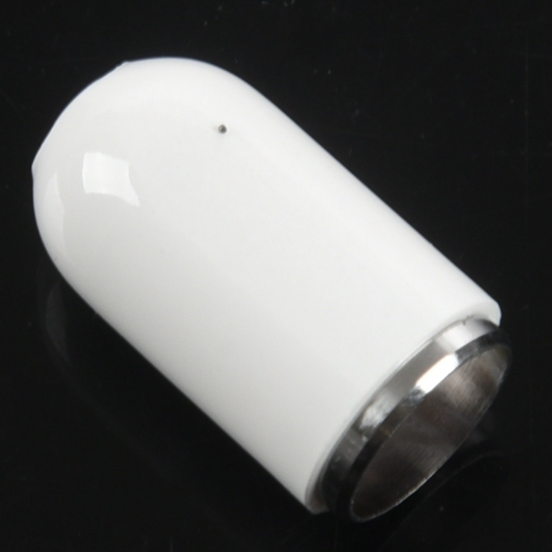 ภาพสินค้าMagnetic Cap for Apple Pencil, Magnetic Replacement Protective Cap Cover for iPad Pro Pencil - White 1pc จากร้าน mayige9.th บน Shopee ภาพที่ 6