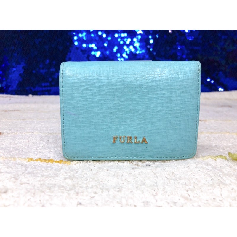 furla-short-wallet-แท้