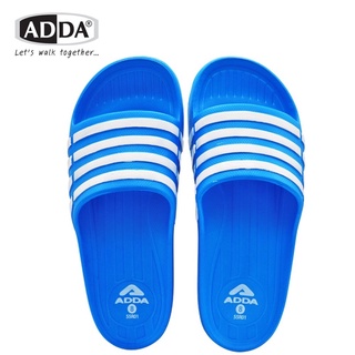 สินค้า รองเท้าแตะสวม เด็ก Adda 55R01